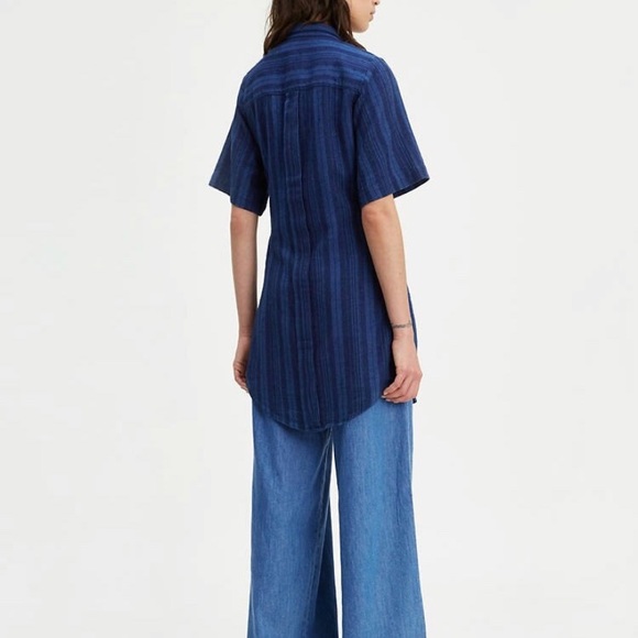 Levi's Frida Dress - Picture 4 of 10